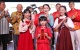 Li Claudia Apresiasi Semangat Festival Cap Go Meh di Batam
